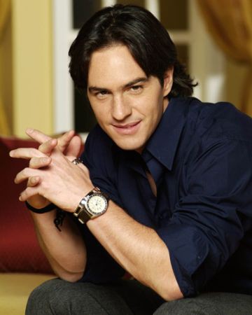 Mauricio Ochmann-Fabian - foto