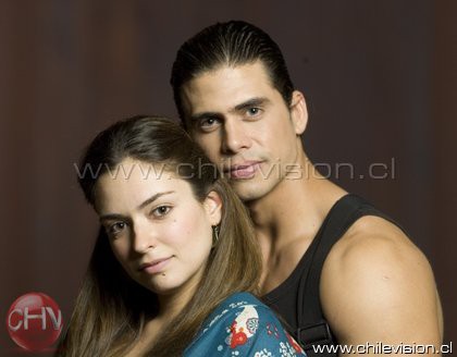 José y Azucena - foto