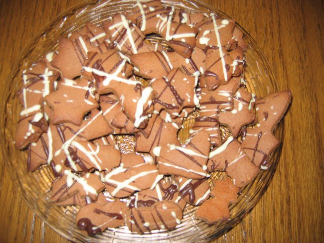 Nugatovi kolački SloKul