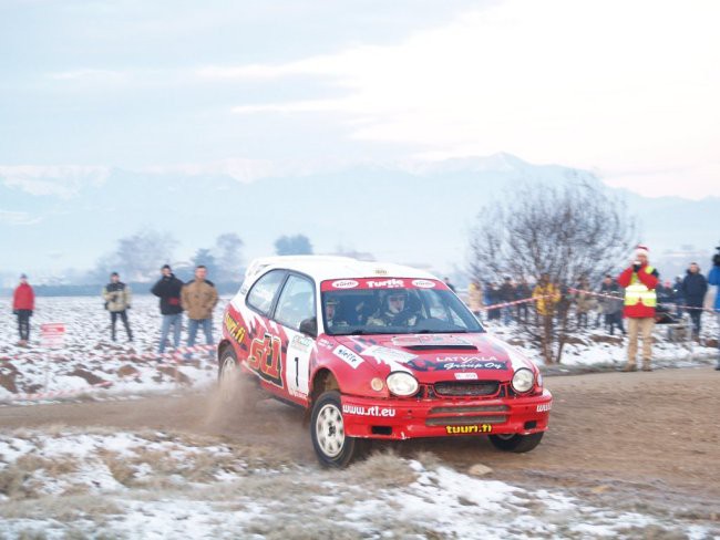 Prealpi 2007 - foto povečava