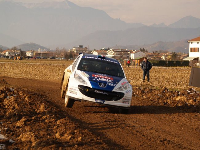 Prealpi 2007 - foto povečava