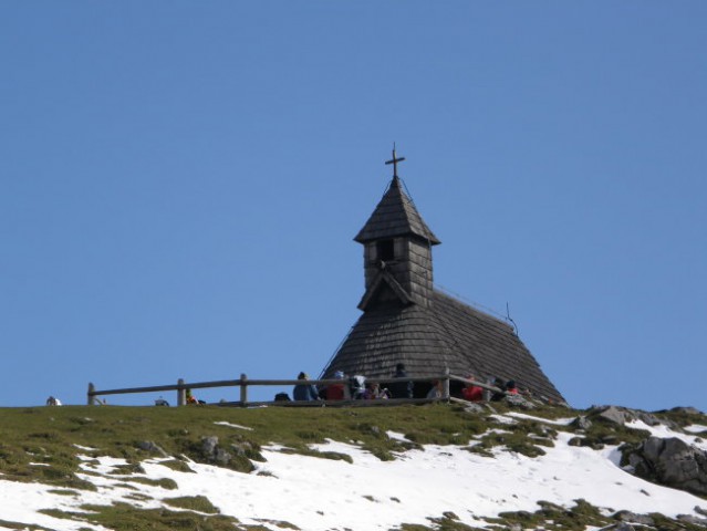 Velika planina - foto