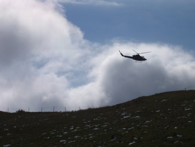 Velika planina - foto