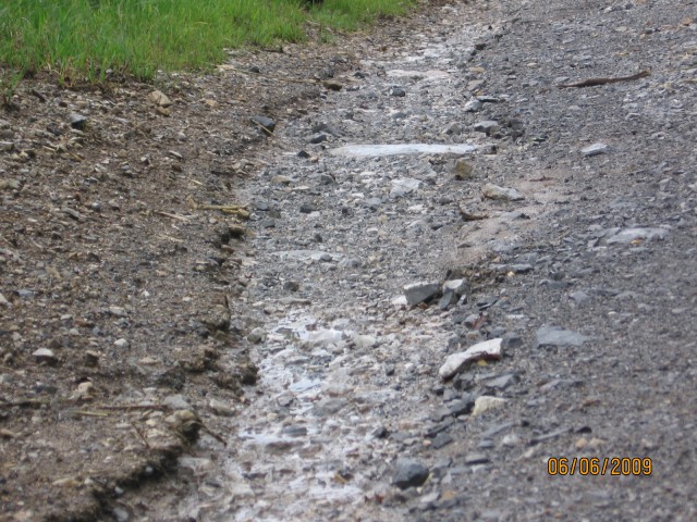 Dolina, stroji  - foto