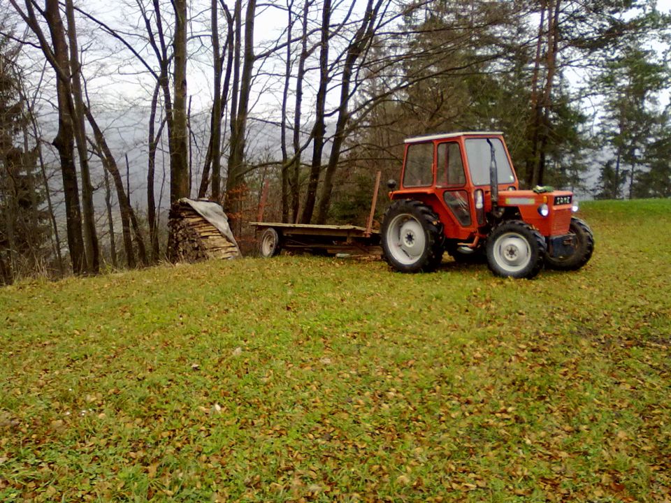 Drvarija - foto povečava