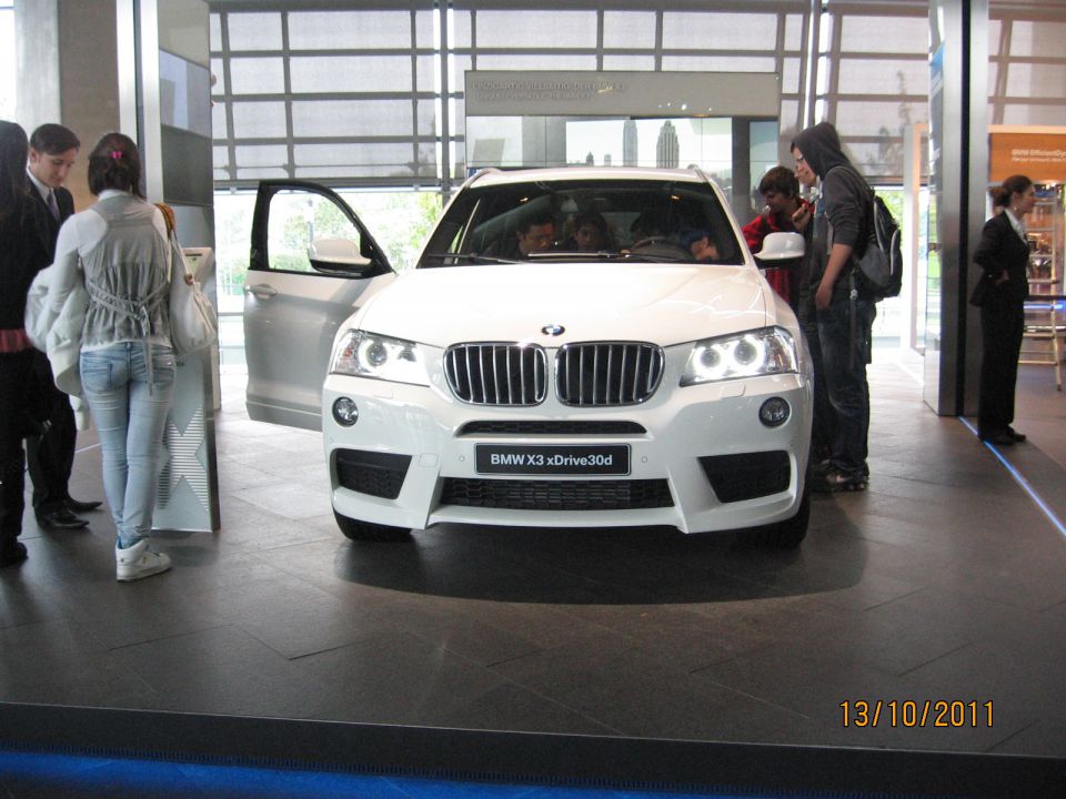 Bmw - foto povečava