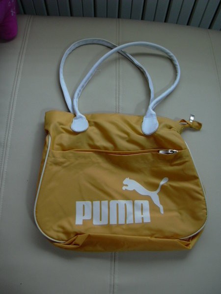 puma torbica...10eur