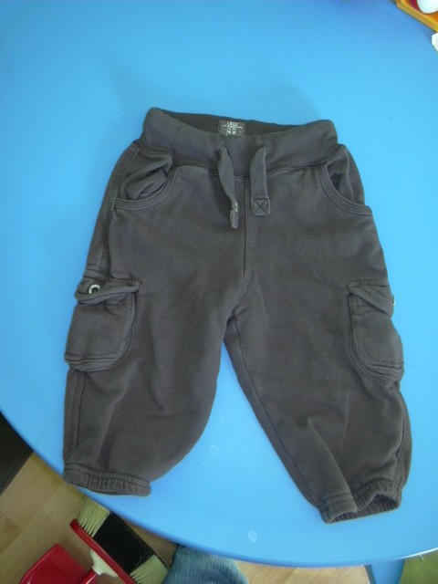 Trenerka H&M št.80...3,5eur