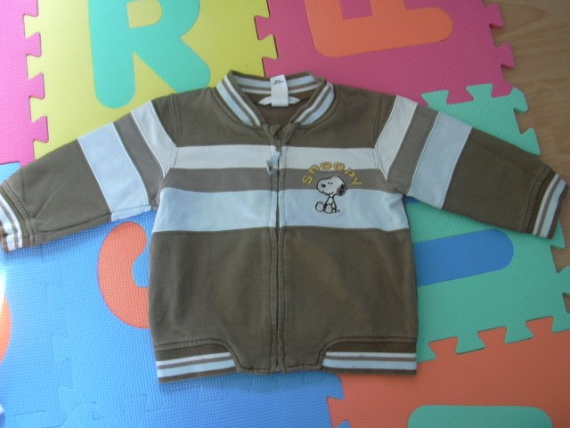 Jopica H&M št.86 (imamo dve enaki :))...4,5eur