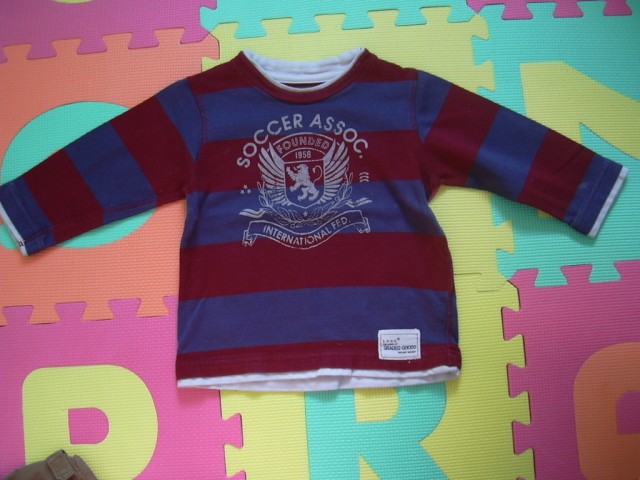 Majčka H&M št 86
