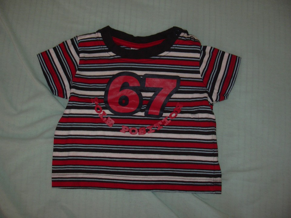 majčka 62-68 (malo nošena)...3eur