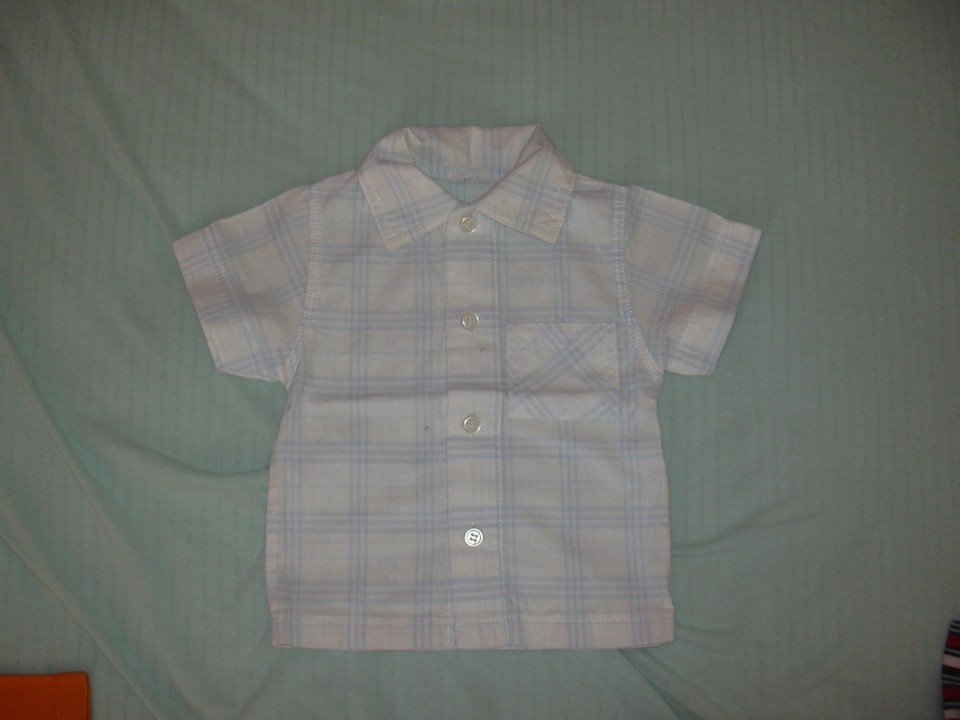 srajčka 62-68 (kot nova)...4eur