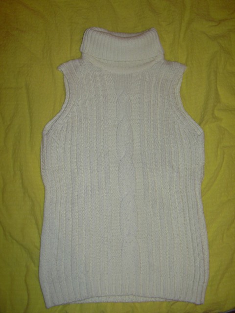 Brezrokavnik podarim