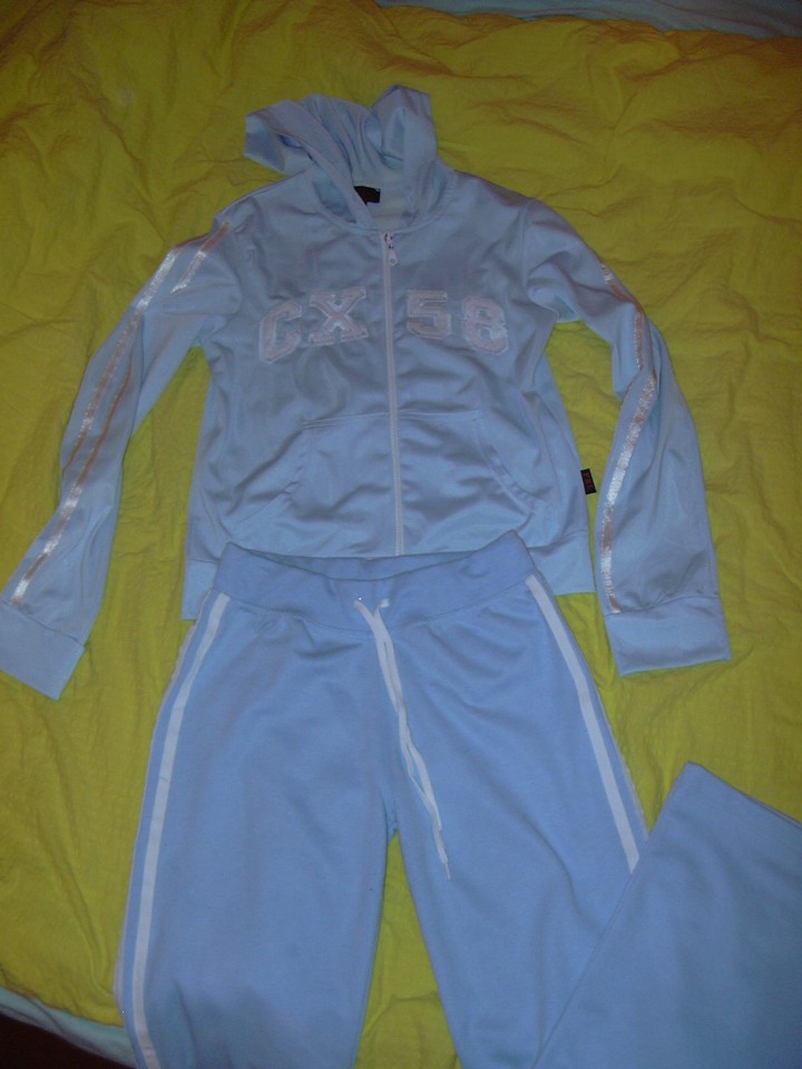 trenerka S...6eur