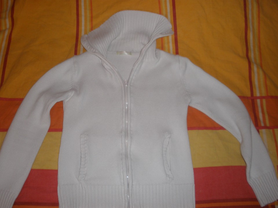 Fishbone jopica št.S...6eur