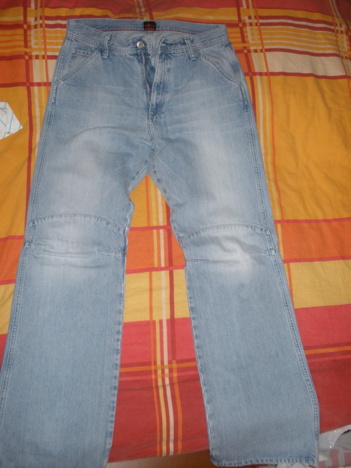 Big star moške jeans hlače št 32/34...9eur