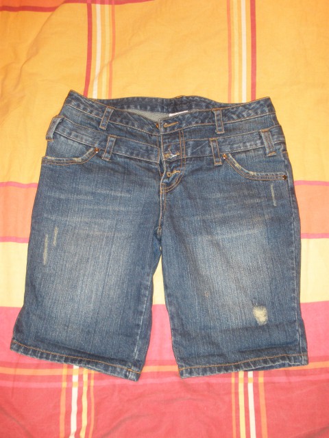 Kratke hlače Takko št.38...4,5eur