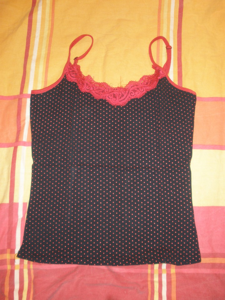 majčka S (nova)  2eur