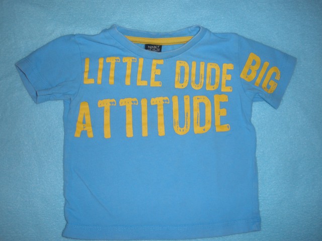 Majčka Next št.80...4eur