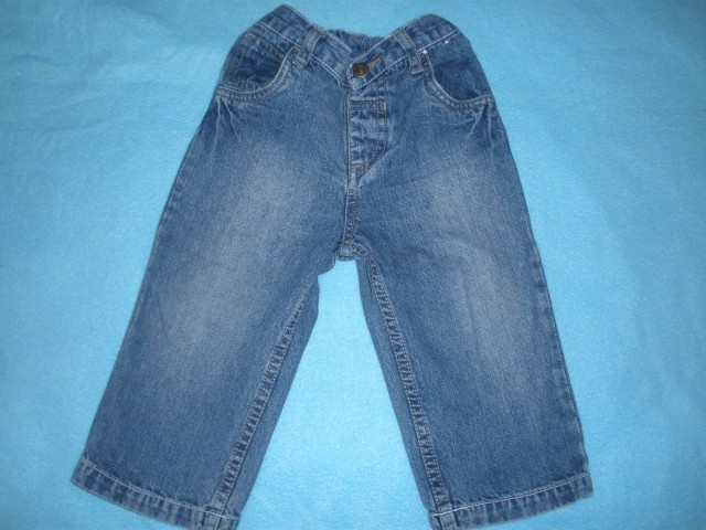 Adams kavbojke št.86...5eur