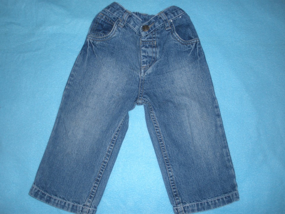 Adams kavbojke št.86...5eur