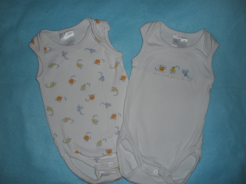 H&M bodija št.74..3,5eur