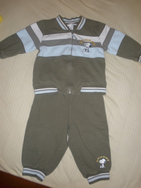 Trenerka H&M št.86...8eur