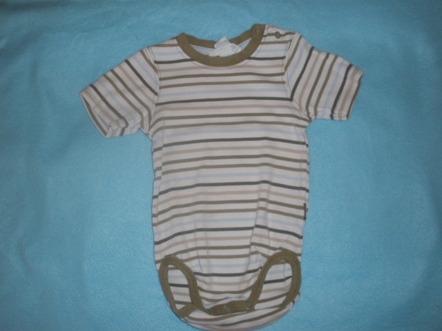 H&M bodi št 80...4eur