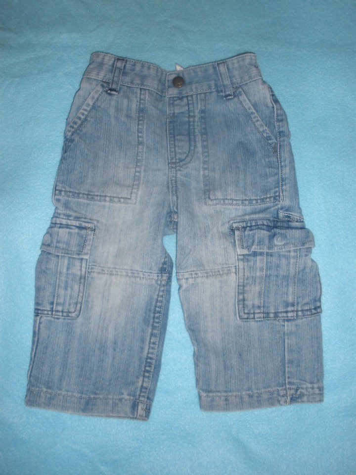 kavbojkice Next (zelo frajerske) št.86...6eur