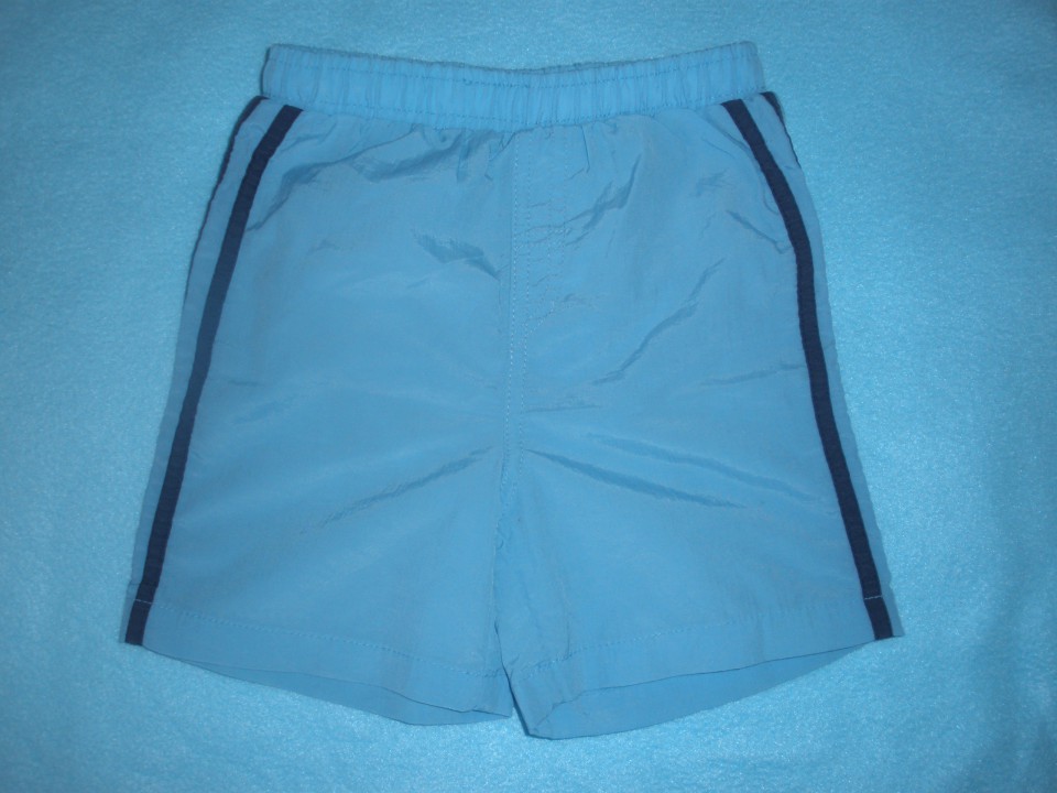 kratke hlačke (lahko kopalkice) št.86...4eur