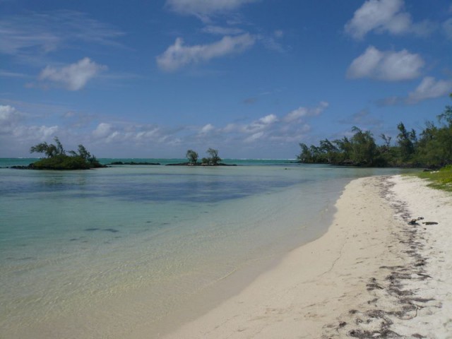 Mauritius - foto