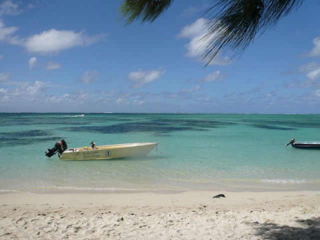 Mauritius - foto