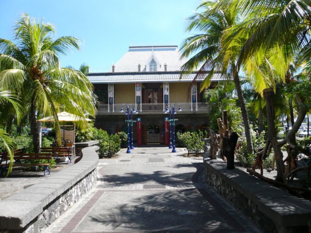 Mauritius - foto