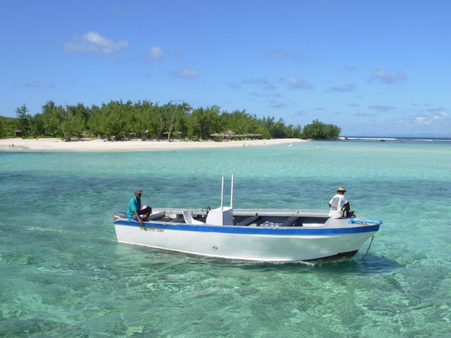 Mauritius - foto