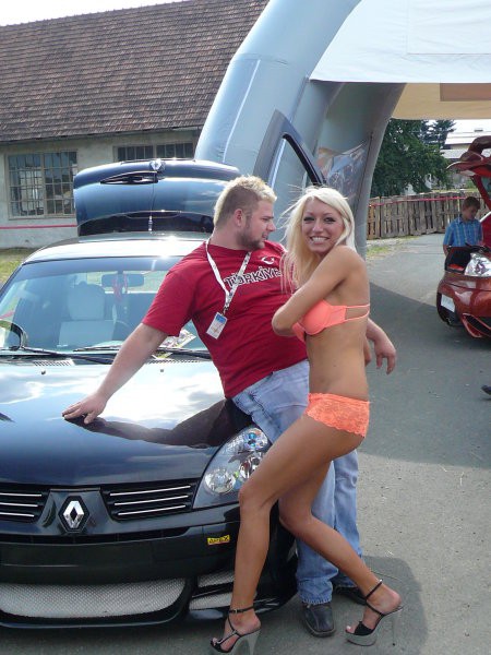 2. Orkas Styling - Radenci 2007 - foto povečava