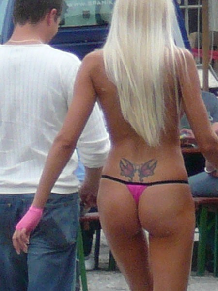 2. Orkas Styling - Radenci 2007 - foto povečava
