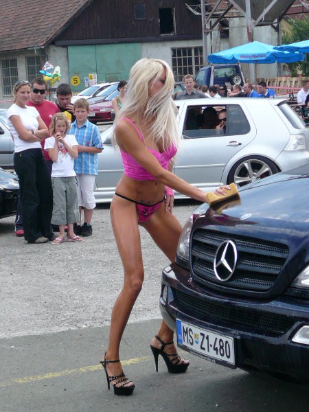 2. Orkas Styling - Radenci 2007 - foto povečava