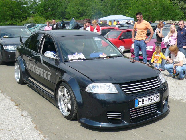 2. Orkas Styling - Radenci 2007 - foto povečava