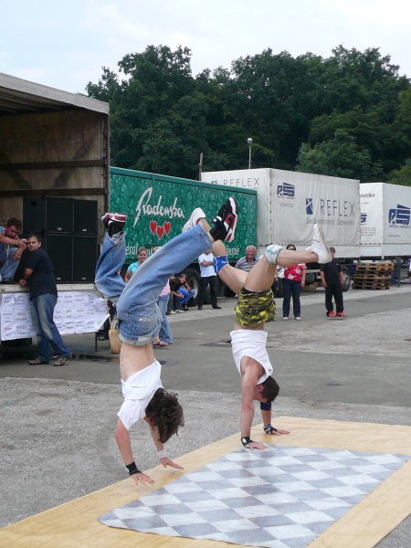 2. Orkas Styling - Radenci 2007 - foto povečava