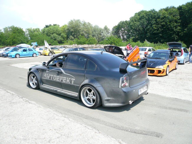 2. Orkas Styling - Radenci 2007 - foto povečava