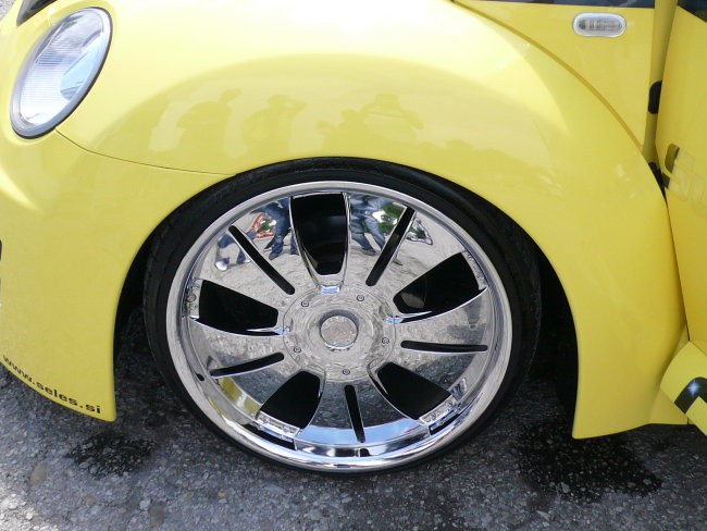2. Orkas Styling - Radenci 2007 - foto povečava