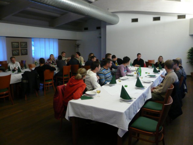 3. CTS Meeting - foto