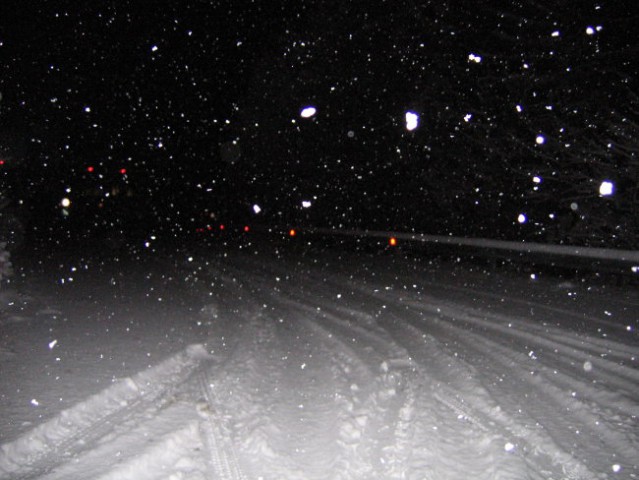 Snowchase2008 - foto