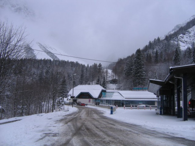 Snowchase2008 - foto