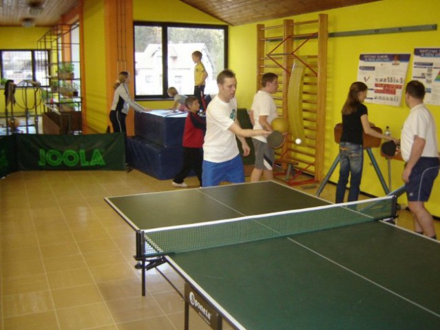 Timo Boll (GER)