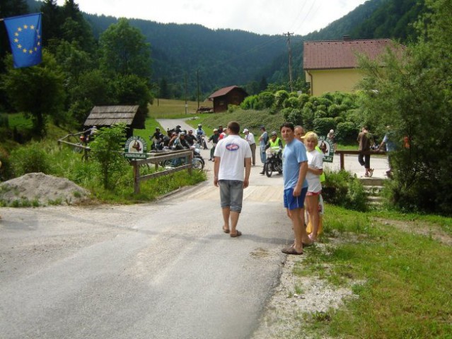 Srečanje starodobnikov, 28.6.2008 - foto