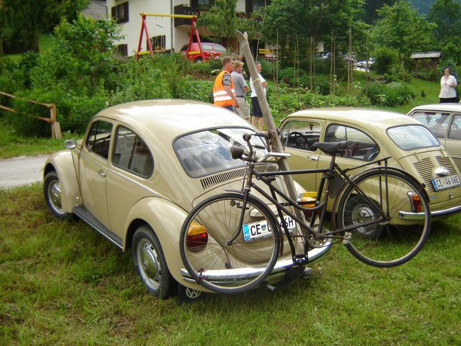 Srečanje starodobnikov, 28.6.2008 - foto povečava