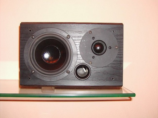 HI-FI - foto
