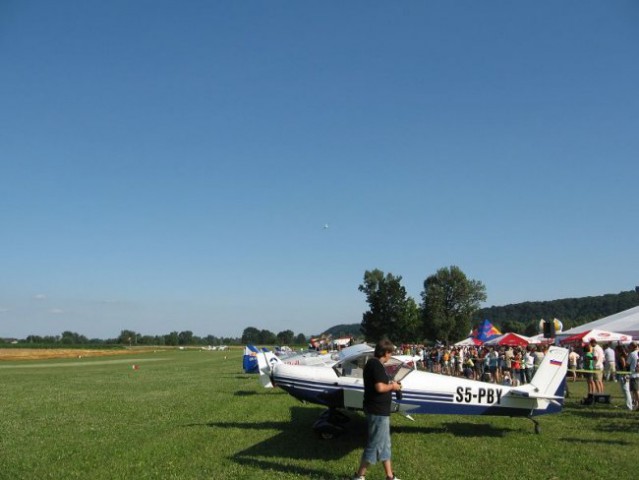 Airshow 08 - foto