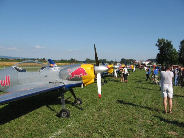 Airshow 08 - foto